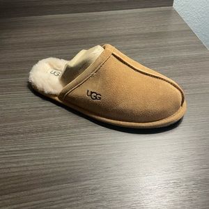 Authentic brand new in box Ugg slippers